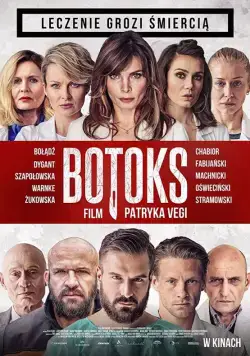 Botoks (2017) фильм смотреть онлайн Botoks (2017) фильм смотреть онлайн в хорошем качестве