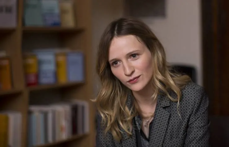 Двойная жизнь (2017) смотреть онлайн Двойная жизнь (2017) фильм смотреть онлайн