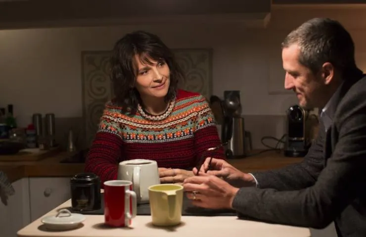 Двойная жизнь (2017) смотреть онлайн бесплатно Двойная жизнь (2017) фильм смотреть онлайн бесплатно