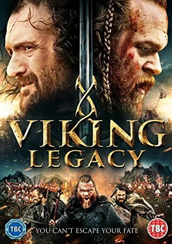 Наследие викингов / Viking Legacy (2016) фильм смотреть онлайн Наследие викингов / Viking Legacy (2016) фильм смотреть онлайн в хорошем качестве
