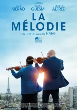 Мелодия / La mélodie (2017) фильм смотреть онлайн Мелодия / La mélodie (2017) фильм смотреть онлайн в хорошем качестве
