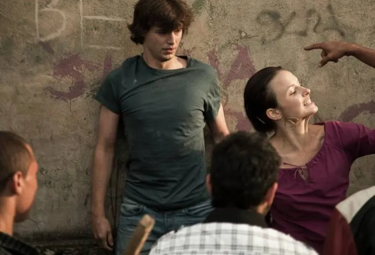 Не стыдясь (2012) смотреть онлайн бесплатно Не стыдясь (2012) фильм смотреть онлайн бесплатно