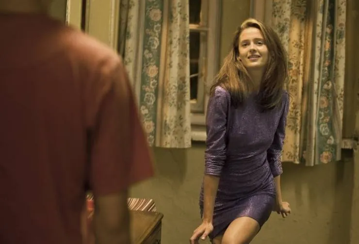 Не стыдясь (2012) в хорошем качестве смотреть онлайн Не стыдясь (2012) фильм в хорошем качестве смотреть онлайн