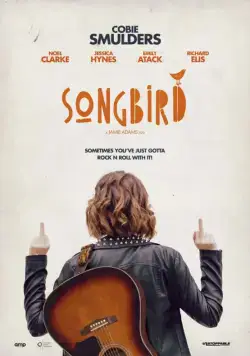 Певчая птица / Songbird (2018) фильм смотреть онлайн Певчая птица / Songbird (2018) фильм смотреть онлайн в хорошем качестве