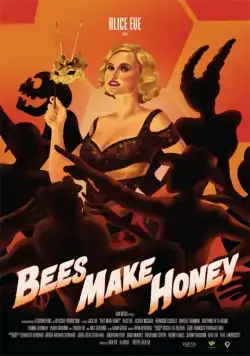 Пчелы делают мед / Bees Make Honey (2017) фильм смотреть онлайн Пчелы делают мед / Bees Make Honey (2017) фильм смотреть онлайн в хорошем качестве