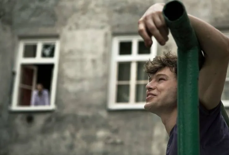 Не стыдясь (2012) смотреть онлайн Не стыдясь (2012) фильм смотреть онлайн