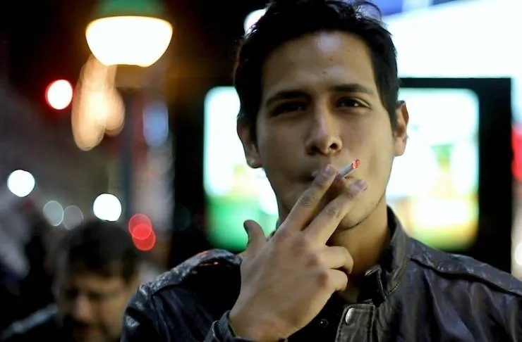 Я, ты и пять баксов (2016) смотреть онлайн бесплатно Я, ты и пять баксов (2016) фильм смотреть онлайн бесплатно