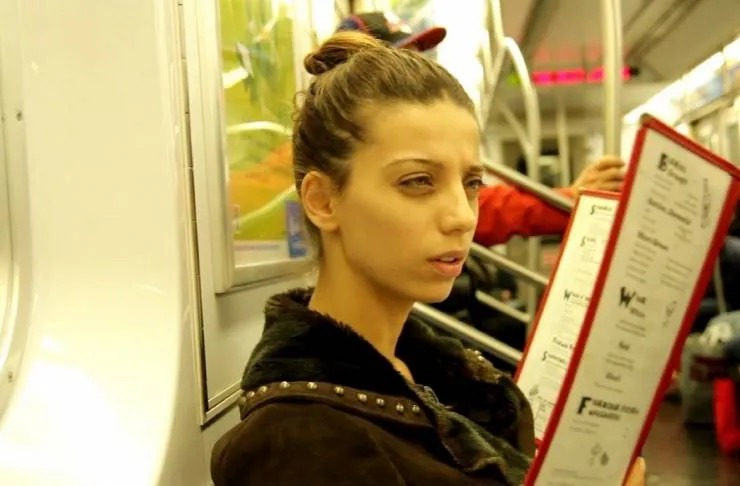 Я, ты и пять баксов (2016) смотреть онлайн Я, ты и пять баксов (2016) фильм смотреть онлайн