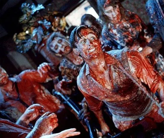 Живая мертвечина (1992) в хорошем качестве смотреть онлайн Живая мертвечина (1992) фильм в хорошем качестве смотреть онлайн