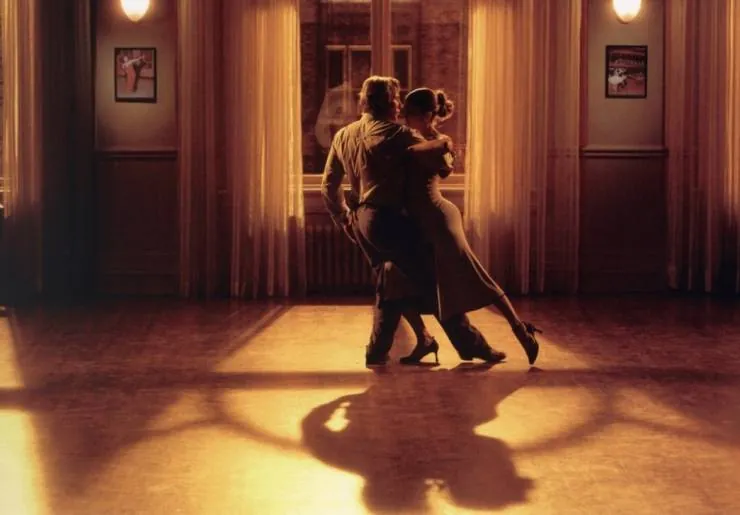 Давайте потанцуем (2004) смотреть онлайн Давайте потанцуем (2004) фильм смотреть онлайн