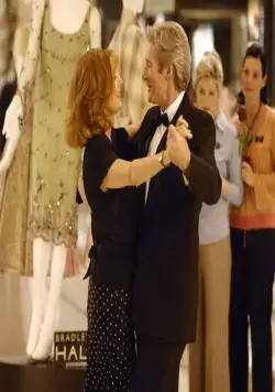 Давайте потанцуем (2004) в хорошем качестве смотреть онлайн Давайте потанцуем (2004) фильм в хорошем качестве смотреть онлайн