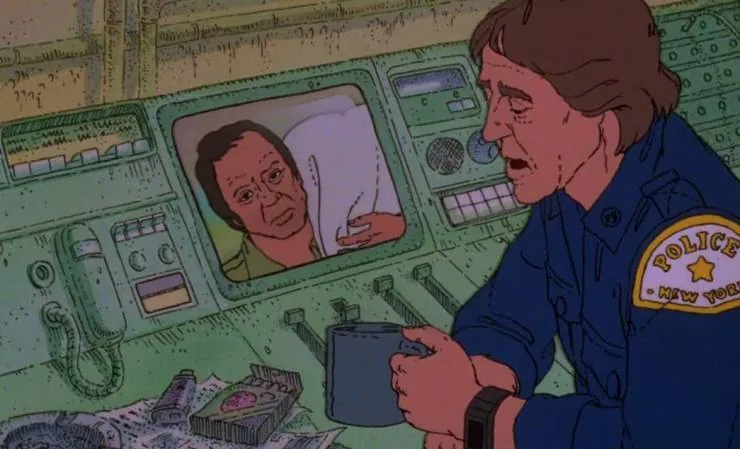 Тяжелый метал (1981) в хорошем качестве смотреть онлайн Тяжелый метал (1981) мультфильм в хорошем качестве смотреть онлайн