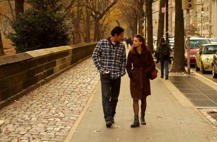 Я, ты и пять баксов (2016) в хорошем качестве смотреть онлайн Я, ты и пять баксов (2016) фильм в хорошем качестве смотреть онлайн