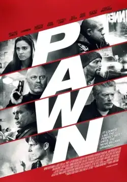 Пешка / Pawn (2012) фильм смотреть онлайн Пешка / Pawn (2012) фильм смотреть онлайн в хорошем качестве