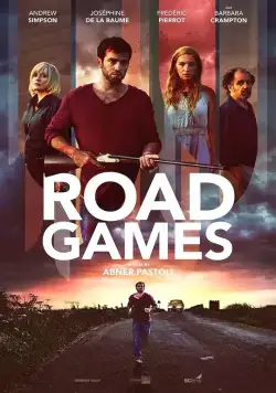 Опасные попутчики / Road Games (2015) фильм смотреть онлайн Опасные попутчики / Road Games (2015) фильм смотреть онлайн в хорошем качестве