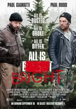 Почти Рождество / All Is Bright (2013) фильм смотреть онлайн в хорошем качестве