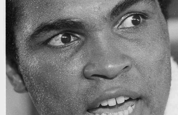 Меня зовут Мохаммед Али (2019) 1 сезон 1-1,2 серия смотреть онлайн бесплатно Меня зовут Мохаммед Али (2019) сериал 1-1,2 серию 1 сезона смотреть онлайн бесплатно