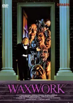 Музей восковых фигур / Waxwork (1988) фильм смотреть онлайн в хорошем качестве