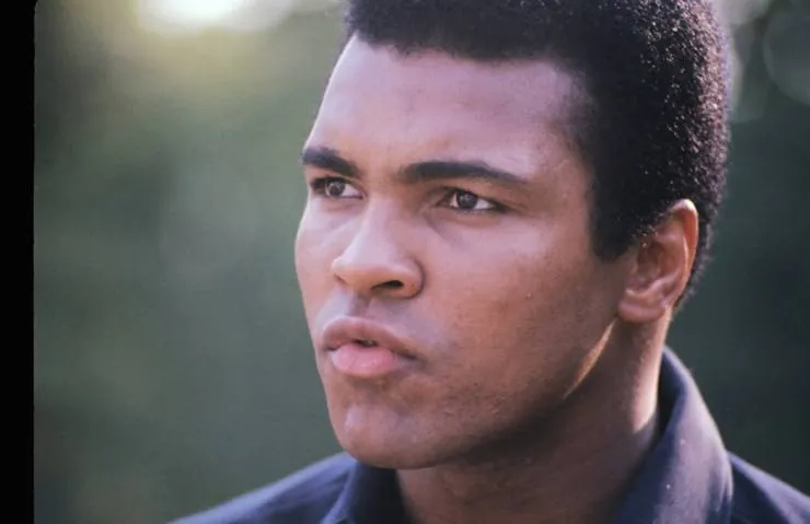 Меня зовут Мохаммед Али (2019) 1 сезон 1-1,2 серия смотреть онлайн Меня зовут Мохаммед Али (2019) сериал 1-1,2 серию 1 сезона смотреть онлайн