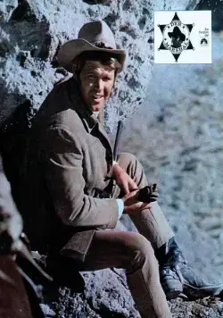 Настоящее мужество (1969) смотреть онлайн Настоящее мужество (1969) фильм смотреть онлайн