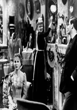 Газовый свет (1944) смотреть онлайн Газовый свет (1944) фильм смотреть онлайн