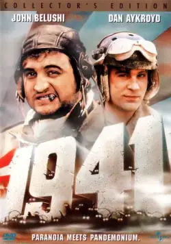 1941 / 1941 (1979) фильм смотреть онлайн 1941 / 1941 (1979) фильм смотреть онлайн в хорошем качестве