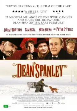 Декан Спэнли / Dean Spanley (2008) фильм смотреть онлайн в хорошем качестве