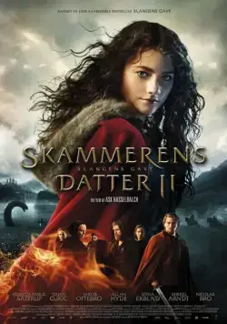 Пробуждающая совесть 2: Дар змеи / Skammerens datter II: Slangens gave (2019) фильм смотреть онлайне бесплатно Смотреть Пробуждающая совесть 2: Дар змеи / Skammerens datter II: Slangens gave(2019) фильм в онлайне бесплатно