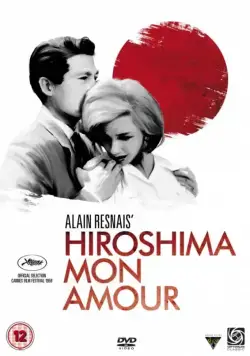 Хиросима, моя любовь / Hiroshima mon amour (1959) фильм смотреть онлайн в хорошем качестве