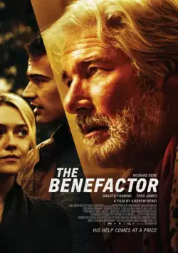 Благодетель / The Benefactor (2015) фильм смотреть онлайн в хорошем качестве