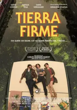 Земля под ногами / Anchor and Hope (2017) фильм смотреть онлайн в хорошем качестве