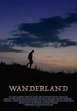 Зачарованный город / Wanderland (2018) фильм смотреть онлайн в хорошем качестве
