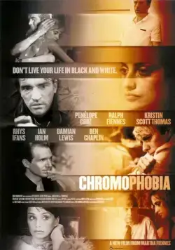 Хромофобия / Chromophobia (2005) фильм смотреть онлайн в хорошем качестве