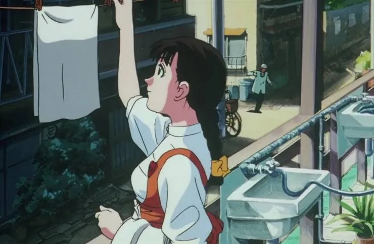 Старик Зет (1991) смотреть онлайн Старик Зет (1991) мультфильм смотреть онлайн