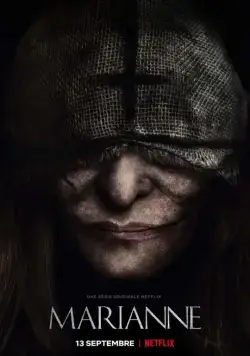 Марианна / Marianne (2019) cериал смотреть онлайн Марианна / Marianne (2019) cериал смотреть онлайн в хорошем качестве