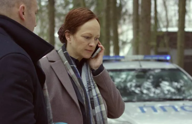 Тайна последней главы (2019) смотреть онлайн Тайна последней главы (2019) сериал смотреть онлайн