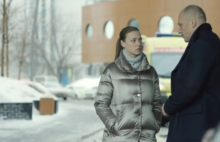 Тайна последней главы (2019) смотреть онлайн бесплатно Тайна последней главы (2019) сериал смотреть онлайн бесплатно