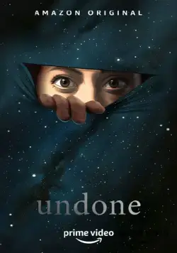 Отмена / Undone (2019) cериал мультфильм смотреть онлайн Отмена / Undone (2019) cериал мультфильм смотреть онлайн в хорошем качестве