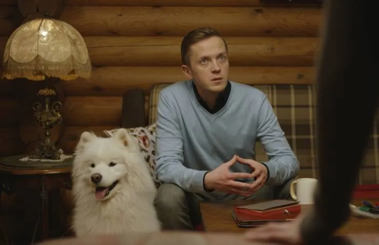 Тайна последней главы (2019) в хорошем качестве смотреть онлайн Тайна последней главы (2019) сериал в хорошем качестве смотреть онлайн