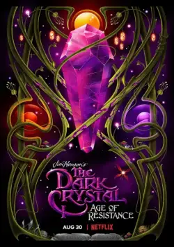Тёмный кристалл: Эпоха сопротивления / The Dark Crystal: Age of Resistance (2019) cериал мультфильм смотреть онлайн Тёмный кристалл: Эпоха сопротивления / The Dark Crystal: Age of Resistance (2019) cериал мультфильм смотреть онлайн в хорошем качестве