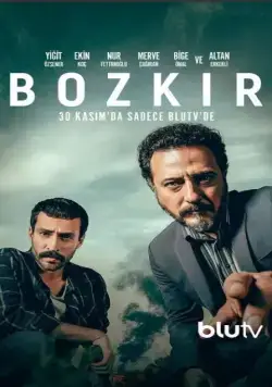 Степь / Bozkir (2015) cериал смотреть онлайн в хорошем качестве
