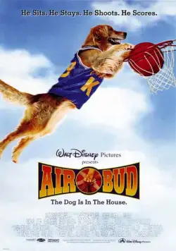 Король воздуха / Air Bud (1997) фильм смотреть онлайн Король воздуха / Air Bud (1997) фильм смотреть онлайн в хорошем качестве