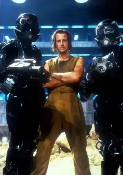 Крепость (1992) в хорошем качестве смотреть онлайн Крепость (1992) фильм в хорошем качестве смотреть онлайн