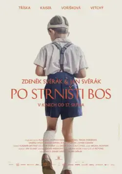 Босиком по стерне / Po strnisti bos (2017) фильм смотреть онлайн в хорошем качестве