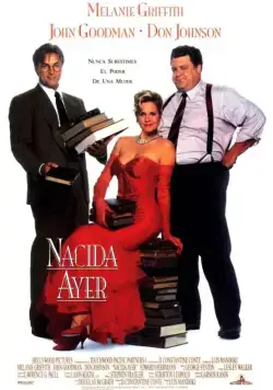 Уроки любви / Born Yesterday (1993) фильм смотреть онлайн Уроки любви / Born Yesterday (1993) фильм смотреть онлайн в хорошем качестве