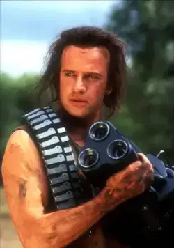 Крепость (1992) смотреть онлайн Крепость (1992) фильм смотреть онлайн