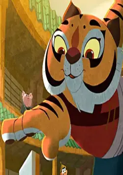 Кунг-фу Панда: Секреты неистовой пятерки (2008) смотреть онлайн Кунг-фу Панда: Секреты неистовой пятерки (2008) мультфильм смотреть онлайн