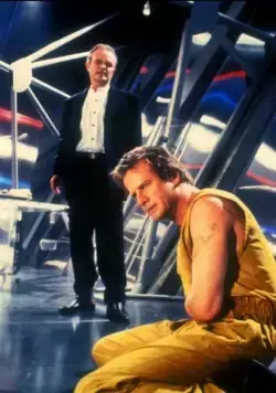 Крепость (1992) смотреть онлайн бесплатно Крепость (1992) фильм смотреть онлайн бесплатно