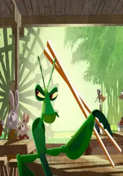 Кунг-фу Панда: Секреты неистовой пятерки (2008) смотреть онлайн бесплатно Кунг-фу Панда: Секреты неистовой пятерки (2008) мультфильм смотреть онлайн бесплатно