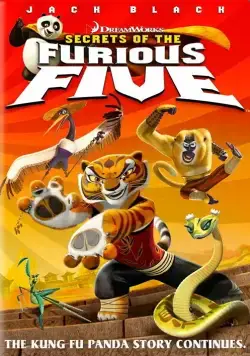 Кунг-фу Панда: Секреты неистовой пятерки / Kung Fu Panda: Secrets of the Furious Five (2008) мультфильм смотреть онлайн Кунг-фу Панда: Секреты неистовой пятерки / Kung Fu Panda: Secrets of the Furious Five (2008) мультфильм смотреть онлайн в хорошем качестве